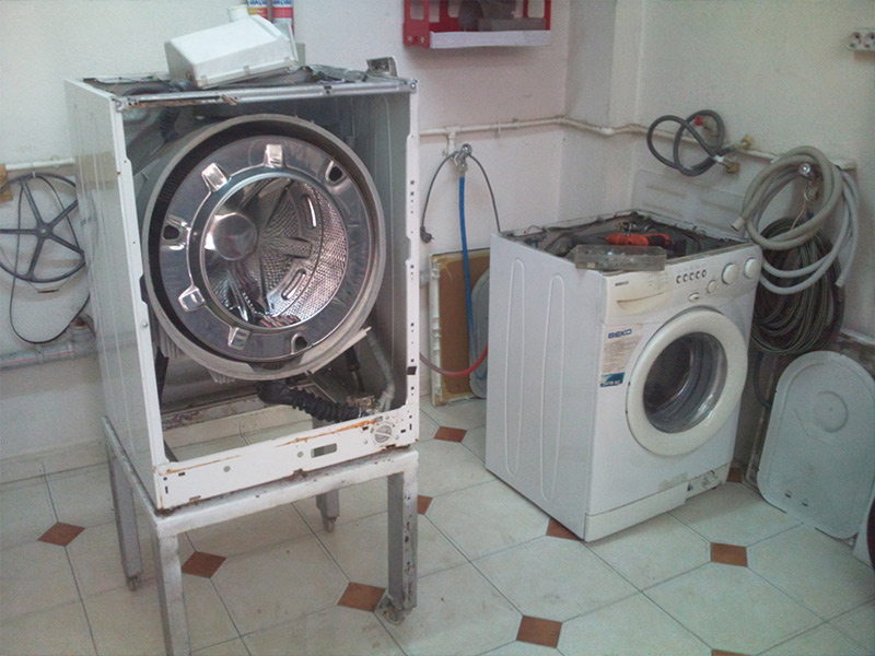 Bosch Servis İzmir